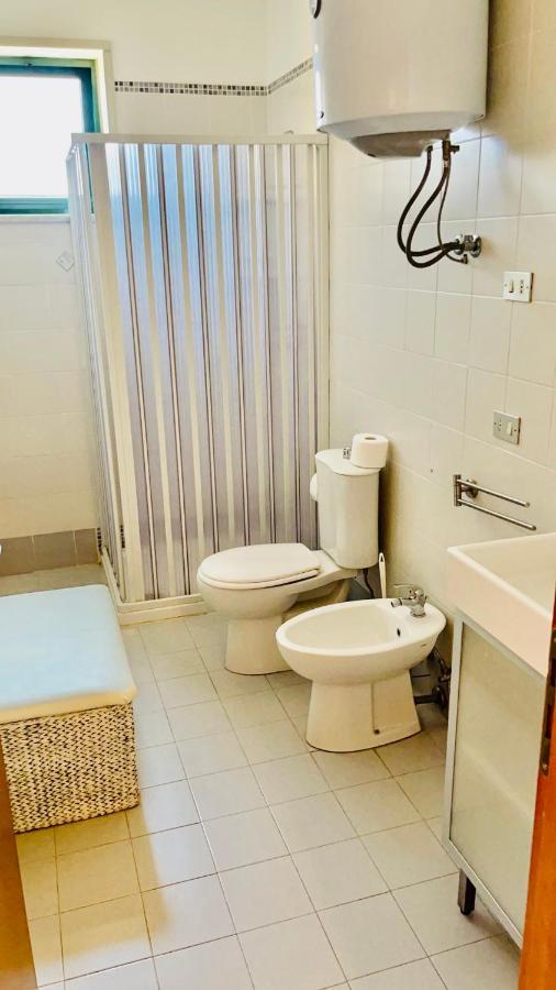 Le Ville 1 Costa Saracena Agnone Bagni Zewnętrze zdjęcie