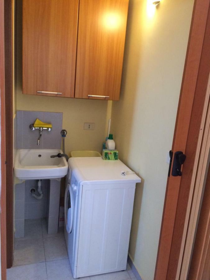 Le Ville 1 Costa Saracena Agnone Bagni Zewnętrze zdjęcie