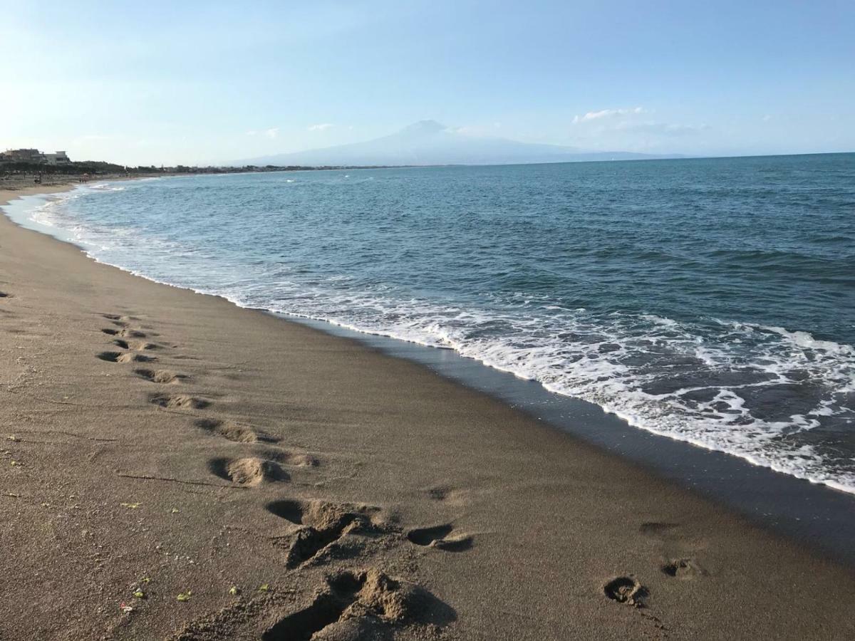 Le Ville 1 Costa Saracena Agnone Bagni Zewnętrze zdjęcie